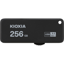 Kioxia USB3 256GB U365