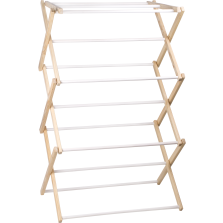 House of York Clothes Horse - Deluxe