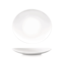 Bormioli Rocco Prometeo Dinner Plate - Set of 6