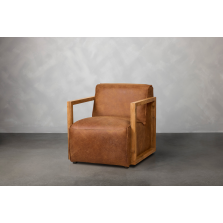 Amalfi MKII Occasational Chair