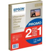 Epson Photo Paper Glossy DIN A4 255G-M2