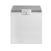 Defy 195lt Chest Freezer White DMF470