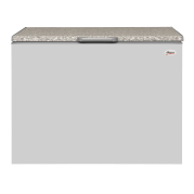 Univa 567lt Chest Freezer White UC590W