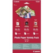 Canon VP101 Variety Pack 4X6