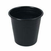 Bantex 10 Litre Polyprop Round Waste Bin