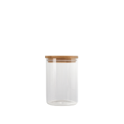 Olala Storage Jar 800ml