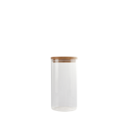 Olala Storage Jar 1500ml