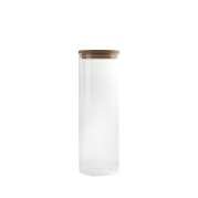 Olala Storage Jar 1900ml