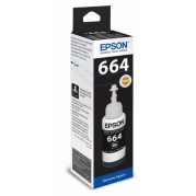 EPSON-103 EcoTank Yellow Ink Bottle