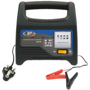 Moto-Quip 6 Amp Battery Charger