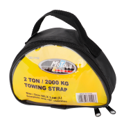 Moto-Quip 2000kg Towing Strap