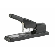 Parrot Heavy Duty Stapler Black 100 Pages