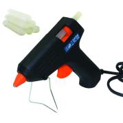 Fragram Glue Gun Plus Glue Stick 30W