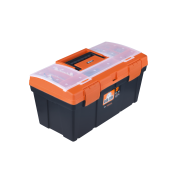 BIG JIM Toolbox Standard 48cm