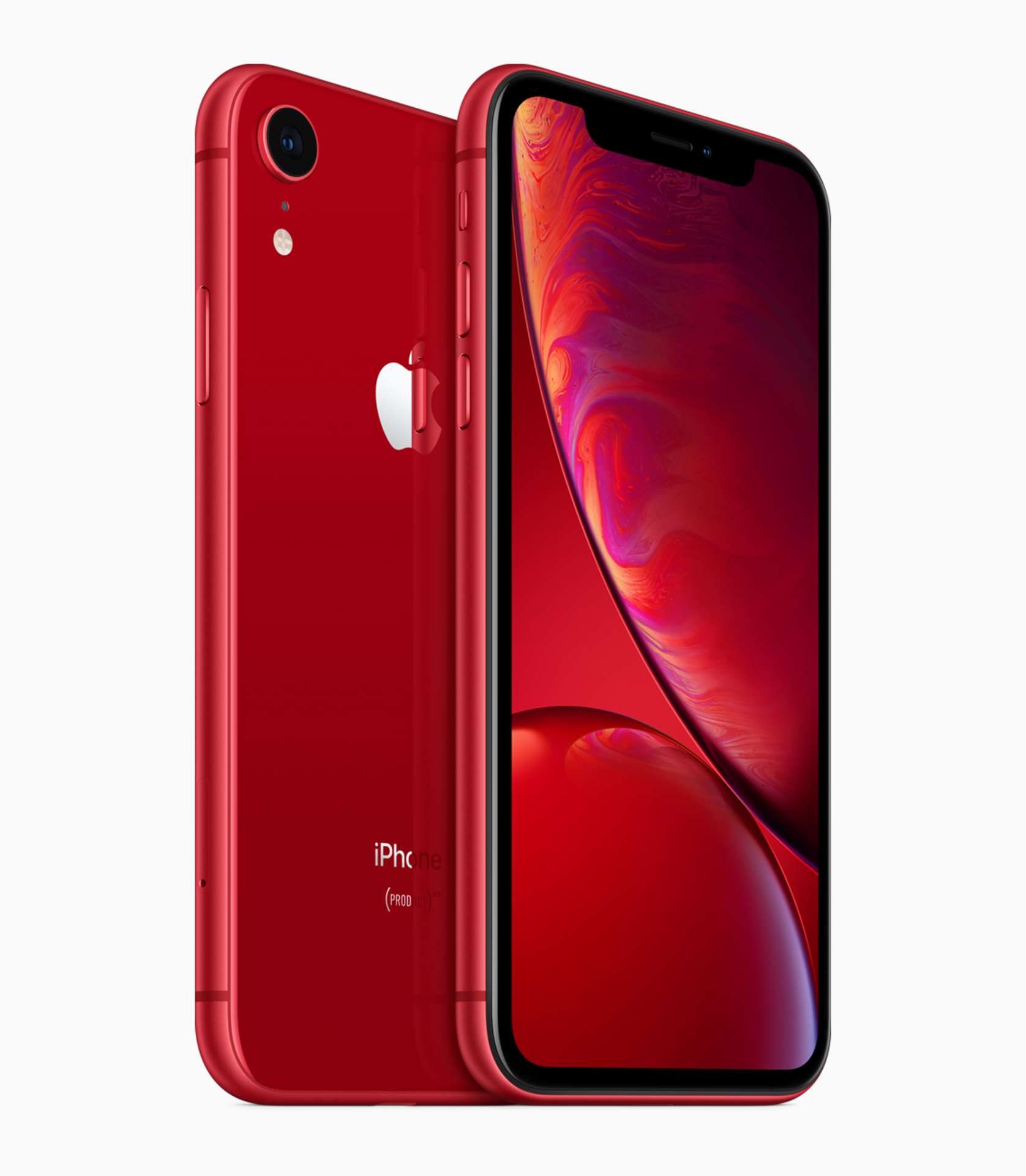 Apple iPhone XR 64GB Red Pre Own - Everyshop