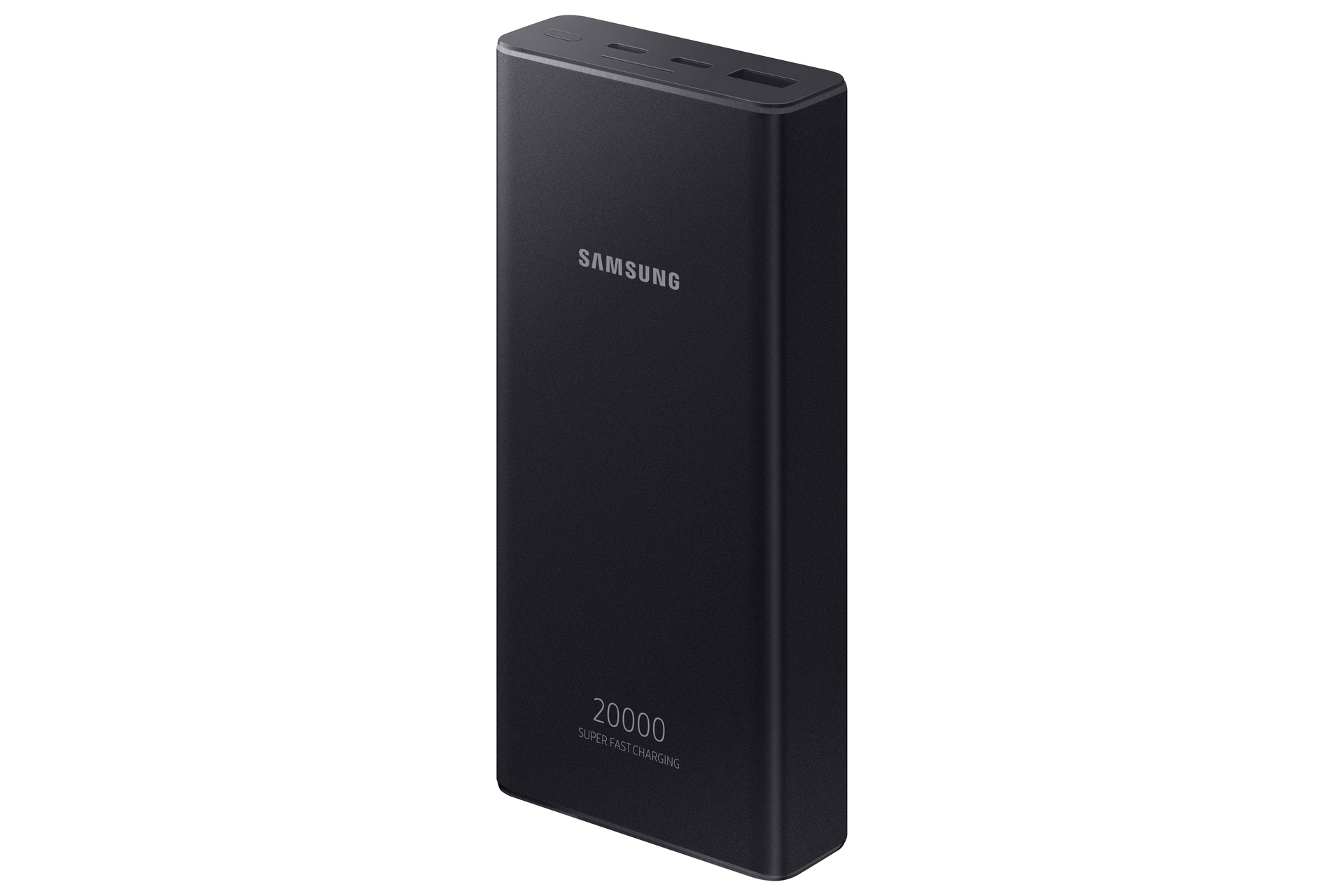 Samsung Powerbank 20000 mAh Dark Grey - Everyshop