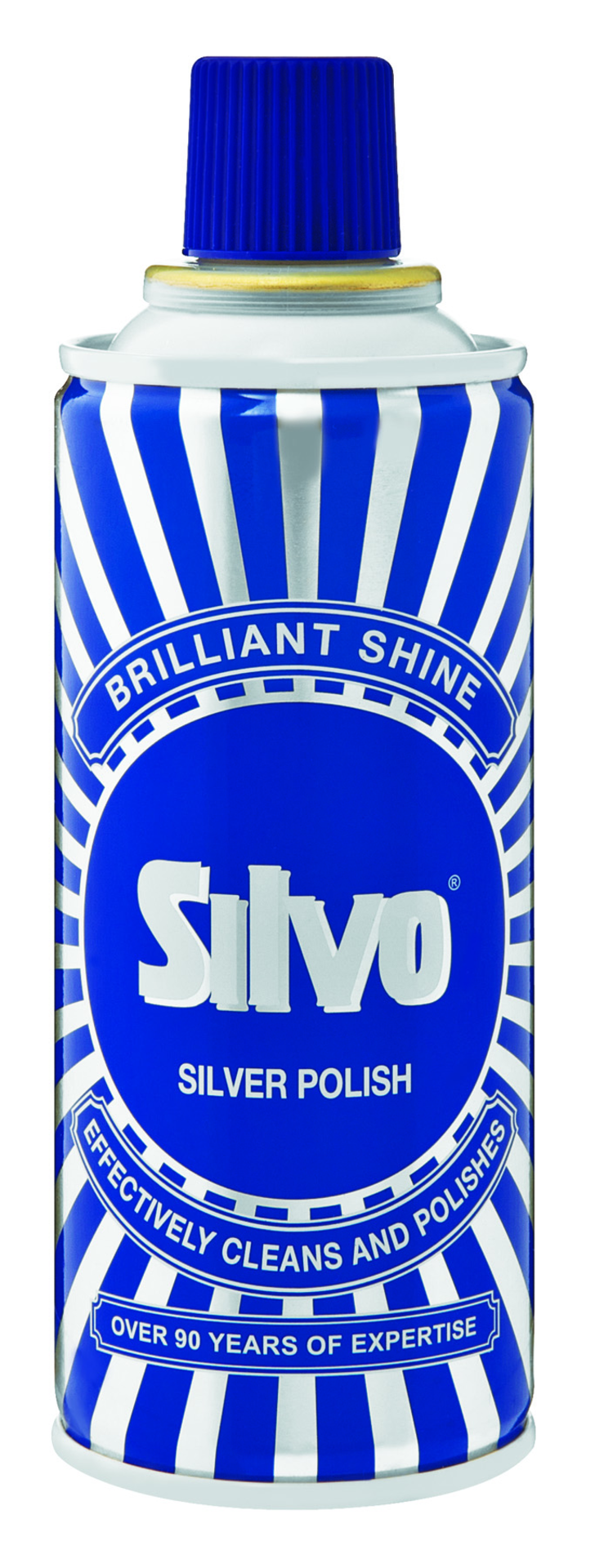 SILBO - silver polish 100ml, NEU !!