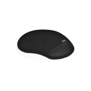 Port Ergonomic Gel Mouse Pad