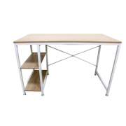 Linx Iowa Oak Desk