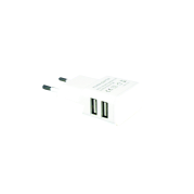 Ultra Link 2 Port USB Wall Charger UL-AC2