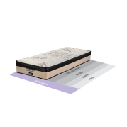 Restonic Barbados 92cm (Single) Firm Mattress Extra Length