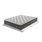 Sealy Rossi 152cm (Queen) Medium Mattress Extra Length