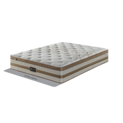 Sealy Argo 183cm (King) Firm Mattress Extra Length