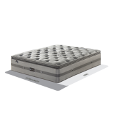 Sealy Picanto 183cm (King) Medium Mattress Extra Length