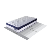 Serta Avalon 92cm (Single) Plush Mattress Extra Length