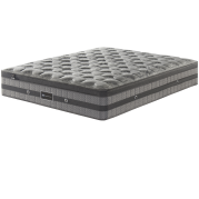 Sealy Columbia 183cm (King) Firm Mattress EL