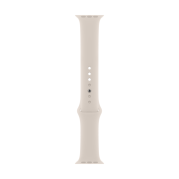 Apple 41mm Starlight Sport Band