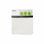 Cricut Textured Pillow Case 46x46cm Cream Infusible Ink Blank