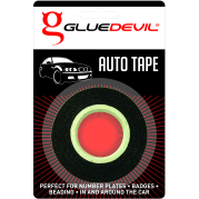 Gluedevil Double Sided Tape 8mmx18mmx1m