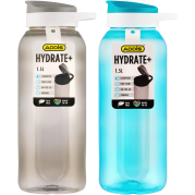 Addis 1.5L Hydrate Plus Signal Bottle