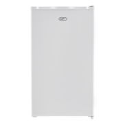 Defy 94lt Bar Fridge White B4802W