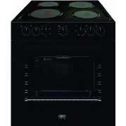 Defy Box Set 600 Oven And Hob DCB822