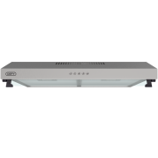 DEFY 60cm Standard Cooker Hood Stainless Steel DCH60SS