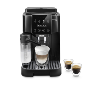 De'longhi Magnifica Start Bean to Cup Coffee machine + Milk