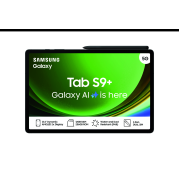 Samsung Galaxy Tab S9+ 5G 256GB