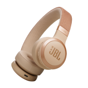 JBL Live 670 Noise Cancelling On-Ear Headphones - Saturn