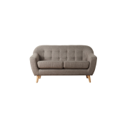 Jobi 2 Seater Couch