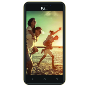 Mobicel Beam 5 Gold Dual Sim