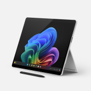 Surface Pro 11 13-inch Snapdragon® X Plus 16GB 256GB SSD Platinum Laptop