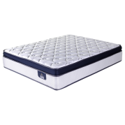 Sertapedic Aura 137cm (Double) Medium Mattress Extra Length