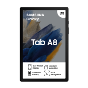 Samsung Galaxy Tab A8 10.5 Inch LTE