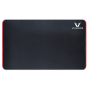 VX Gaming Battlefield Large Gaming Mousepad 550mm