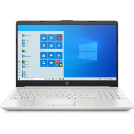 HP 15 Core i5 1135G7 8GB RAM 1TB HDD Storage Laptop - Everyshop