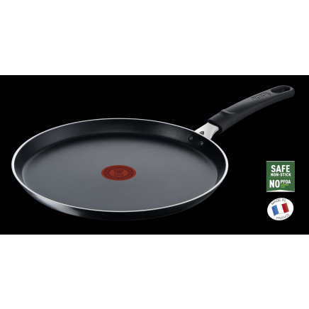 Tefal Simplicity Non-Stick Pancake Pan 28cm, Frying & Sautée Pans, Cookware & Bakeware, Kitchen, Household