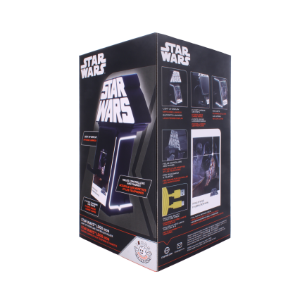 Cable Guy Ikon Light Up Star Wars - Everyshop