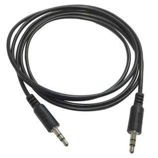 Snug 3.5mm Audio Cable 1.5m